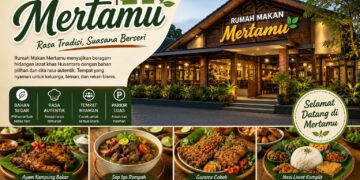 Rumah Makan Mertamu