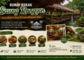 Rumah Makan Saung Ranggon