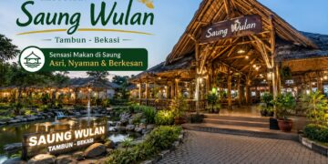 Restoran Saung Wulan Tambun