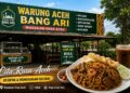 Warung Aceh Bang Ari