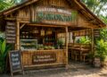 Warung Bambu Barokah