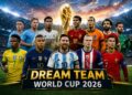 Dream Team World Cup