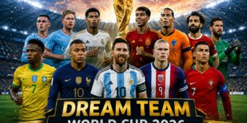 Dream Team World Cup
