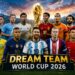 Dream Team World Cup