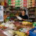 KBLI Warung Sembako Eceran