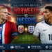 Prediksi Norwegia vs Inggris