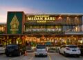 Rumah Makan Medan Baru