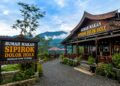 Rumah Makan Sipirok Dolok