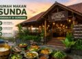 Rumah Makan Sunda Terdekat