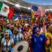 Suporter Terbaik Piala Dunia