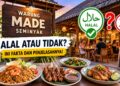 Warung Made Seminyak Halal