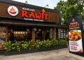 Warung Rawit Gading Serpong
